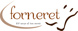 logo nou Forneret